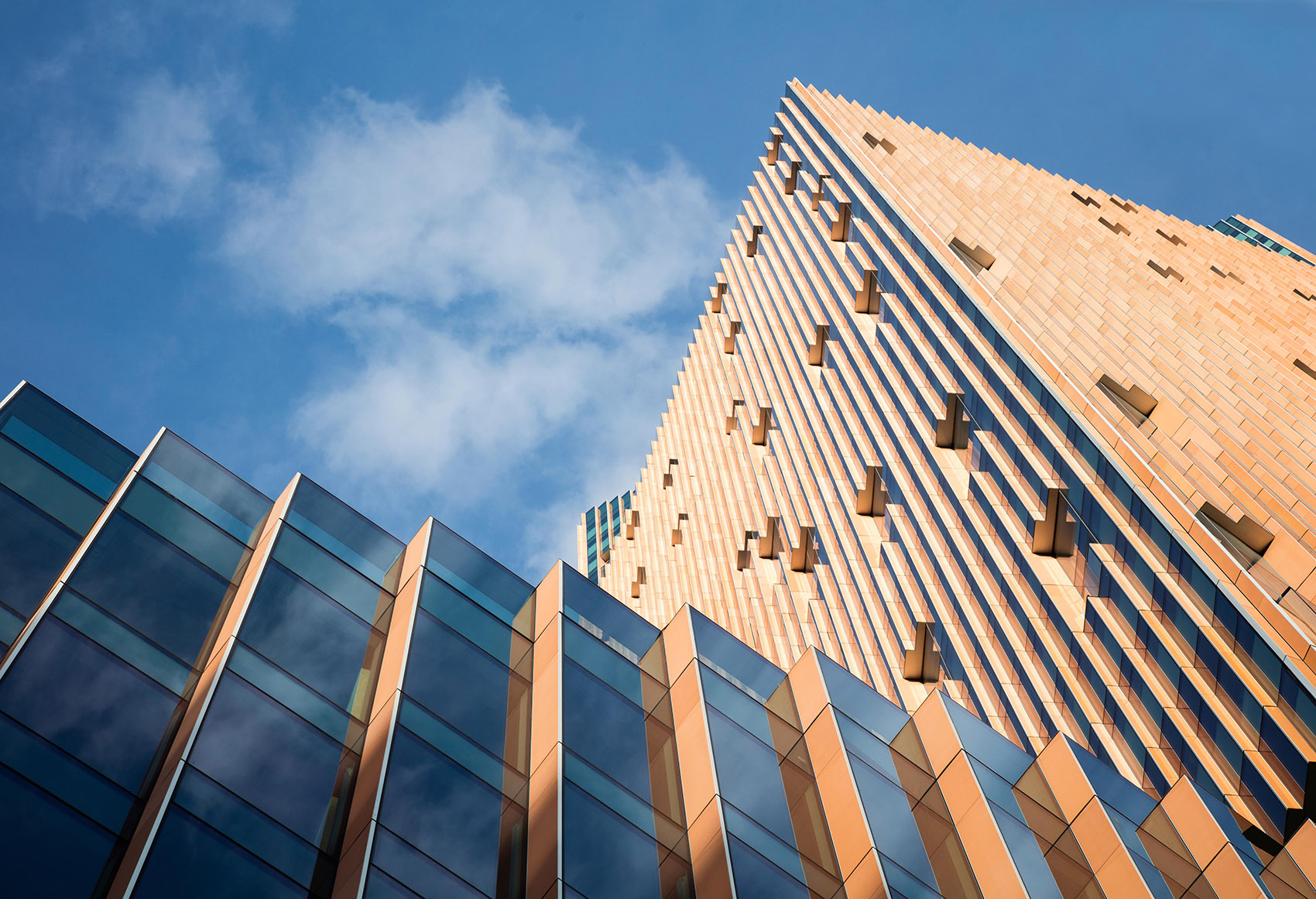 英国曼哈顿空中花园住宅-10