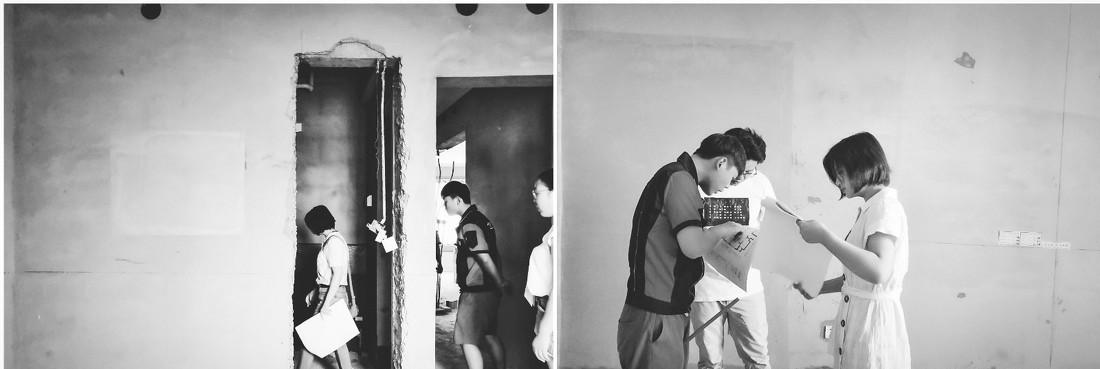 异度空间 | 极简主义家居设计案例解析-60