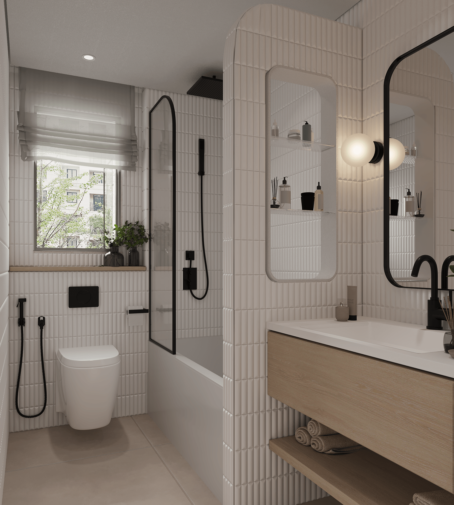 私人别墅设计-58