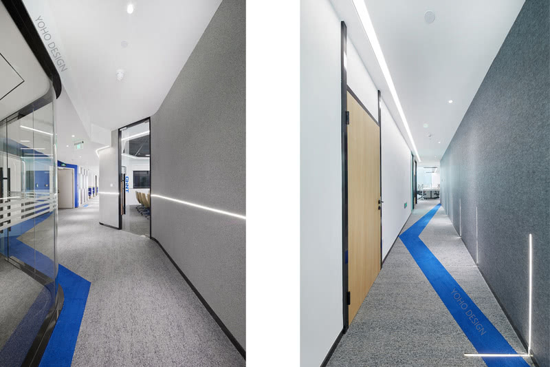 CHINT集团温州办公楼-10