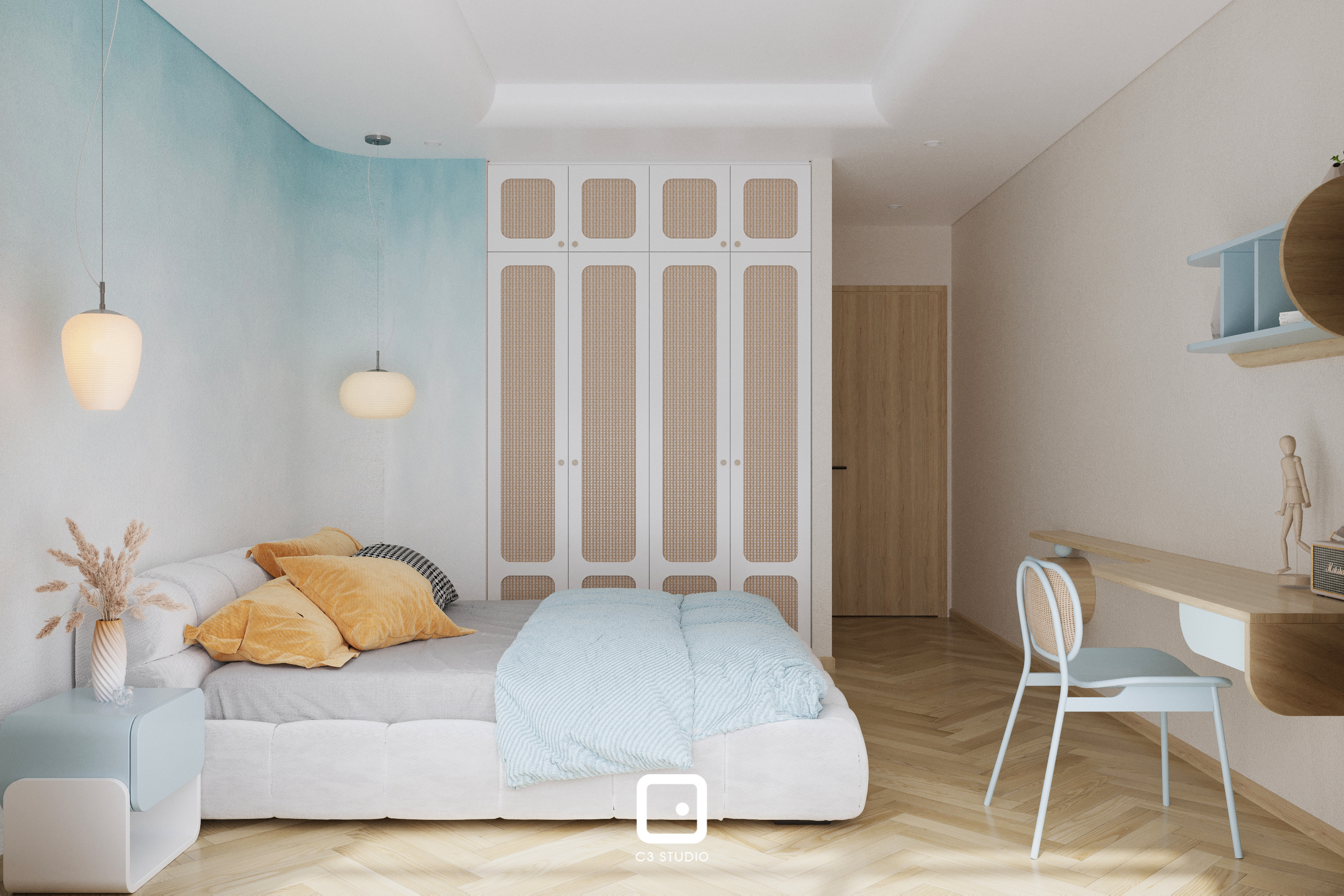 | B L U E O C E A N |-10