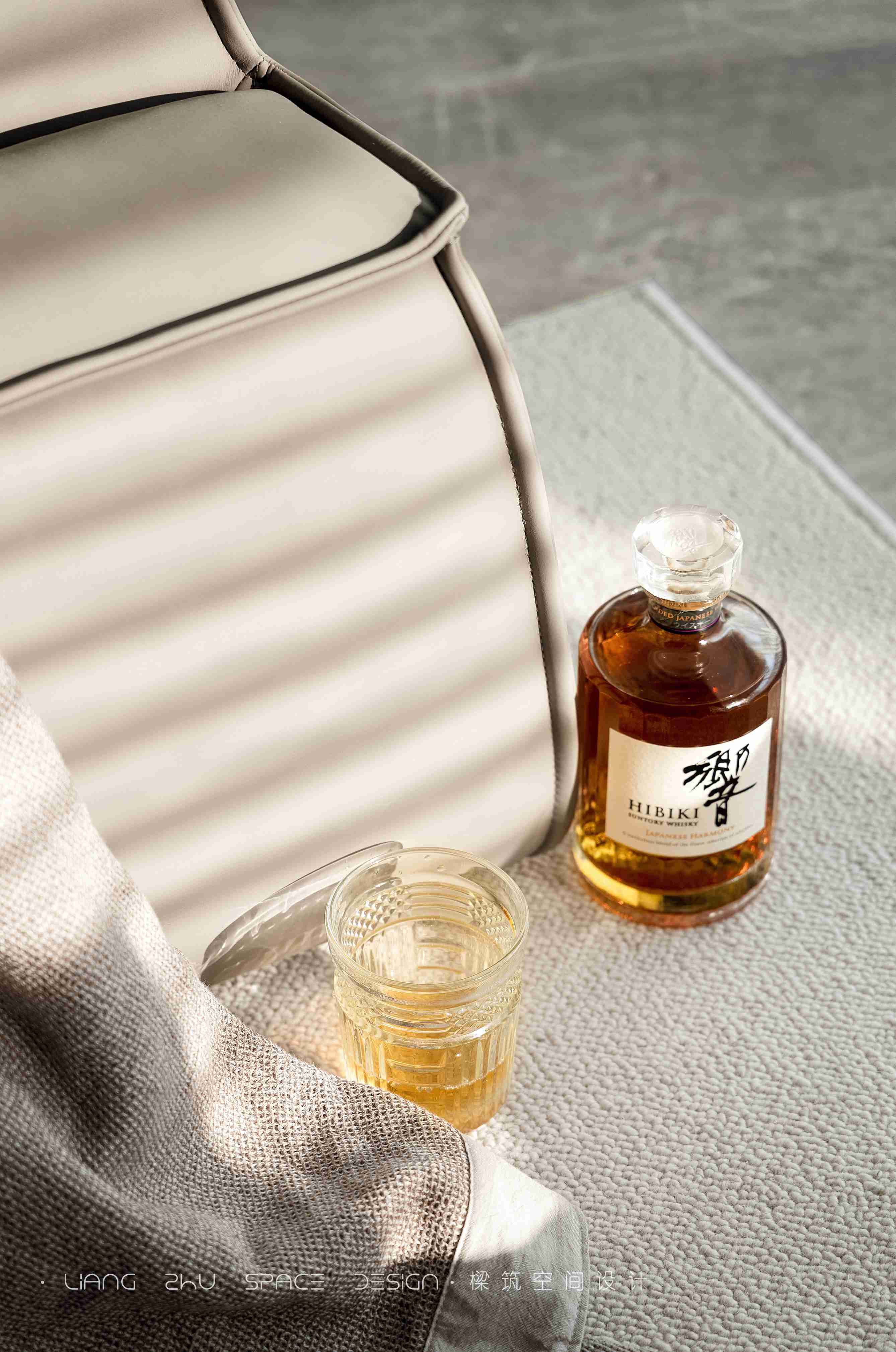 理性自由 · 80 后律师之家丨中国合肥丨樑筑空间设计-1