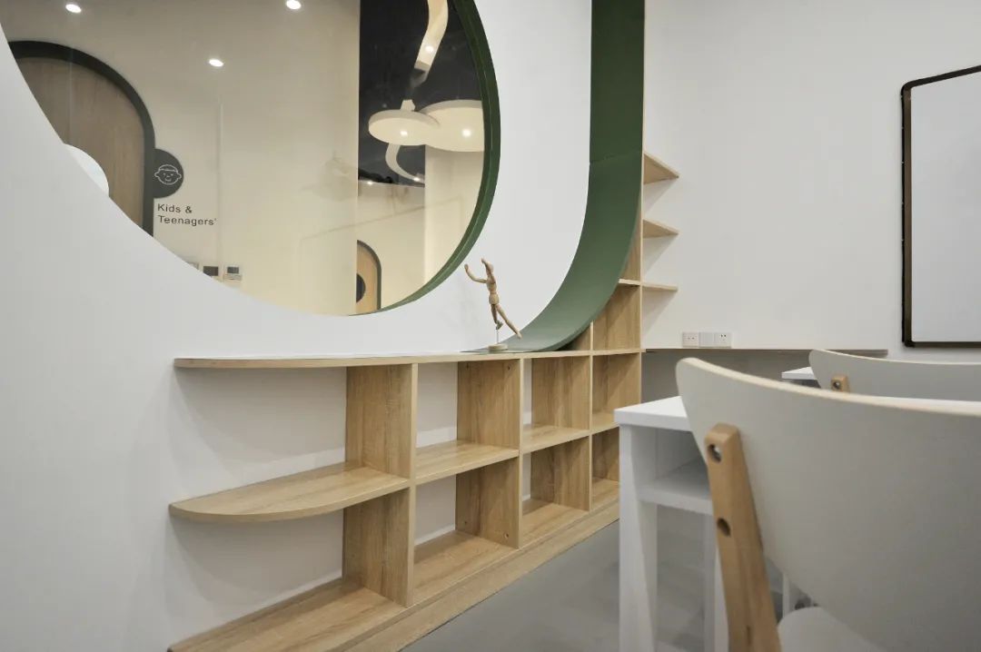 南京优言美语英语学习中心 | 阳光下的趣味学习空间-109