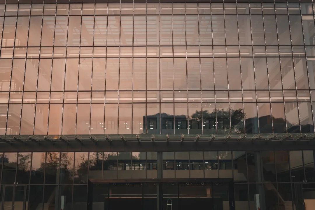 三号教学楼，鲁班奖！-28