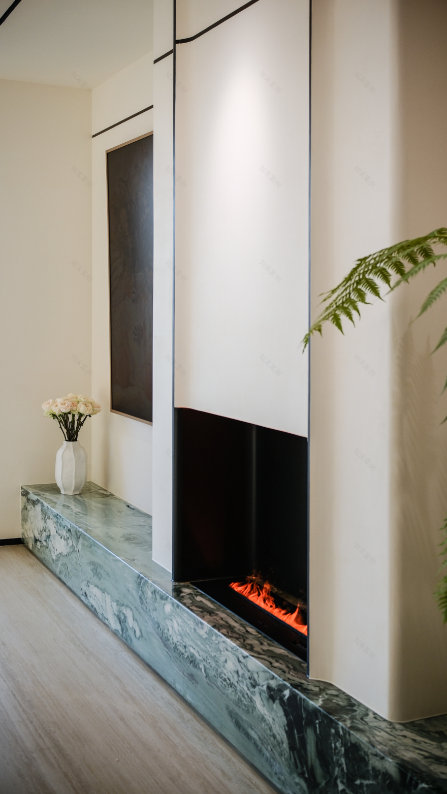 泛海国际丨中国北京丨奈凡设计工作室-30