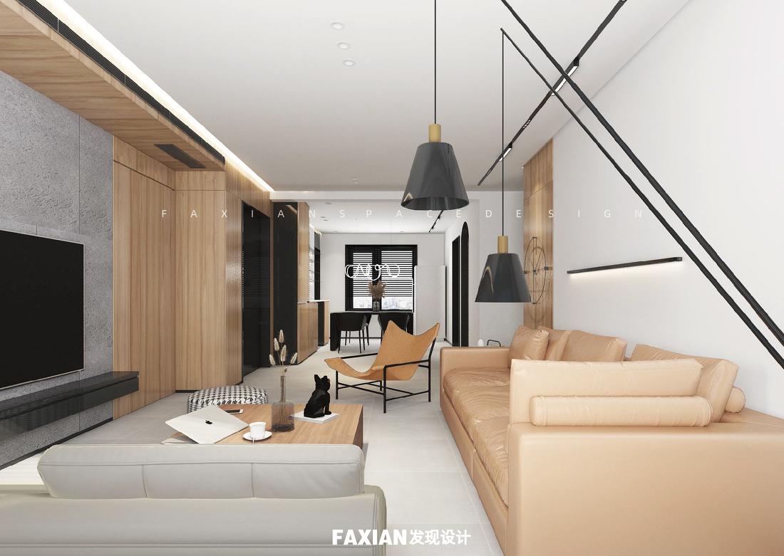 
发现设计—淄博桓台熙园 -0