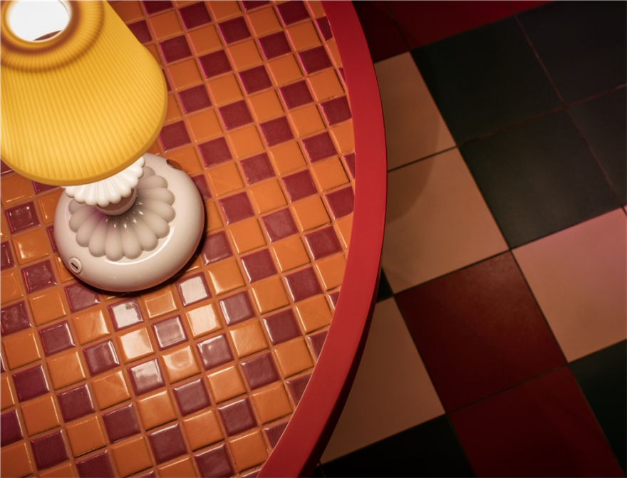 Luneurs Alunissage 上海国金店丨中国上海丨hcreates 罕创(上海)建筑设计有限公司-28