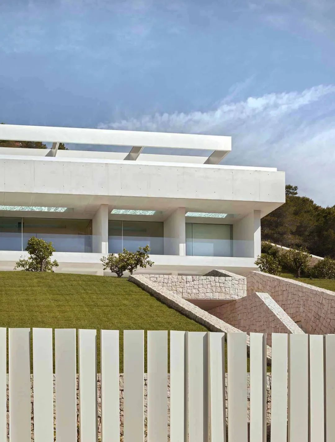 采石场房屋丨西班牙巴伦西亚丨Ramón Esteve 工作室-13