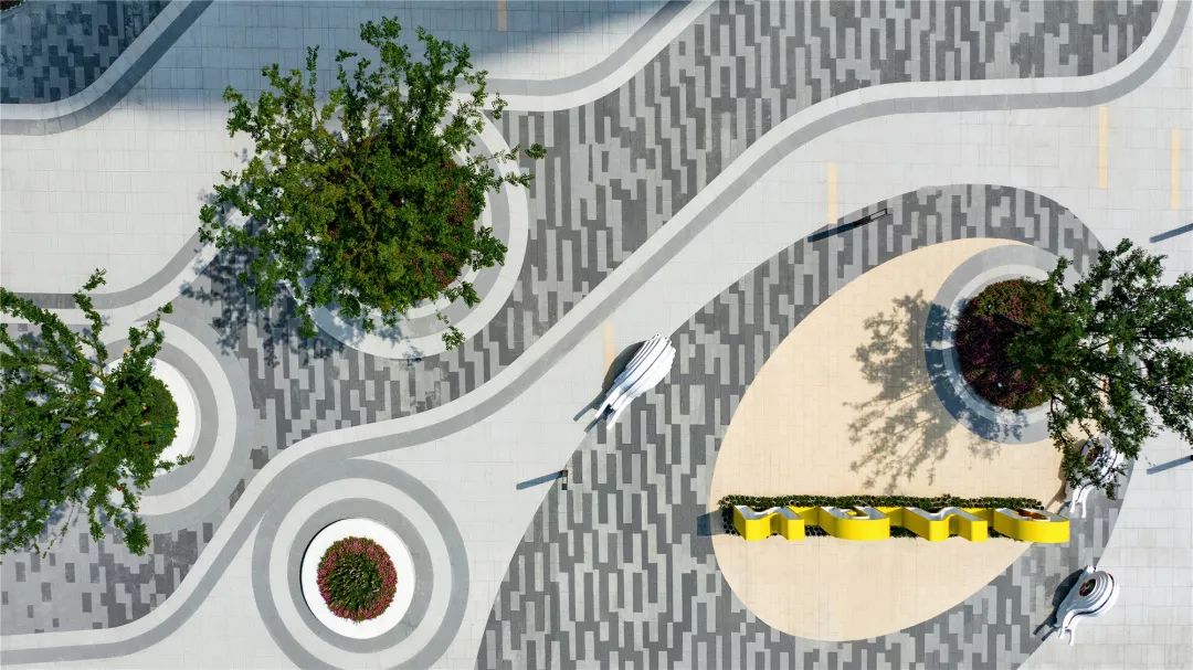 融创·成都·NANO 公馆 | 青年社区的新探索-40