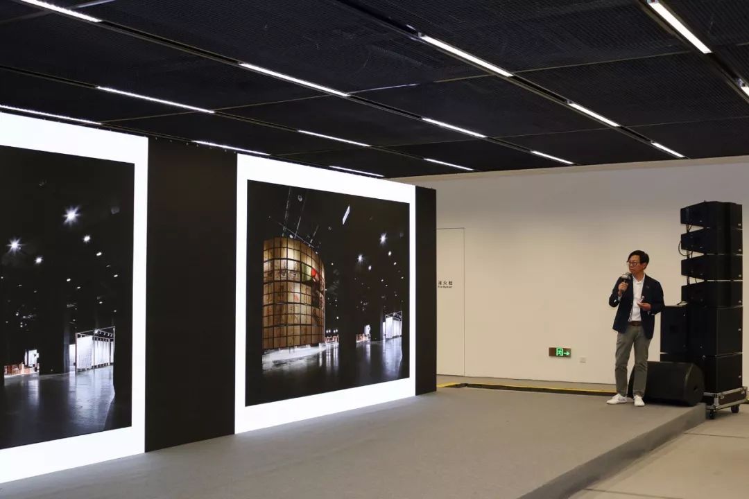 林伟而谈大湾区设计 | 融入本土文化的现代设计-29