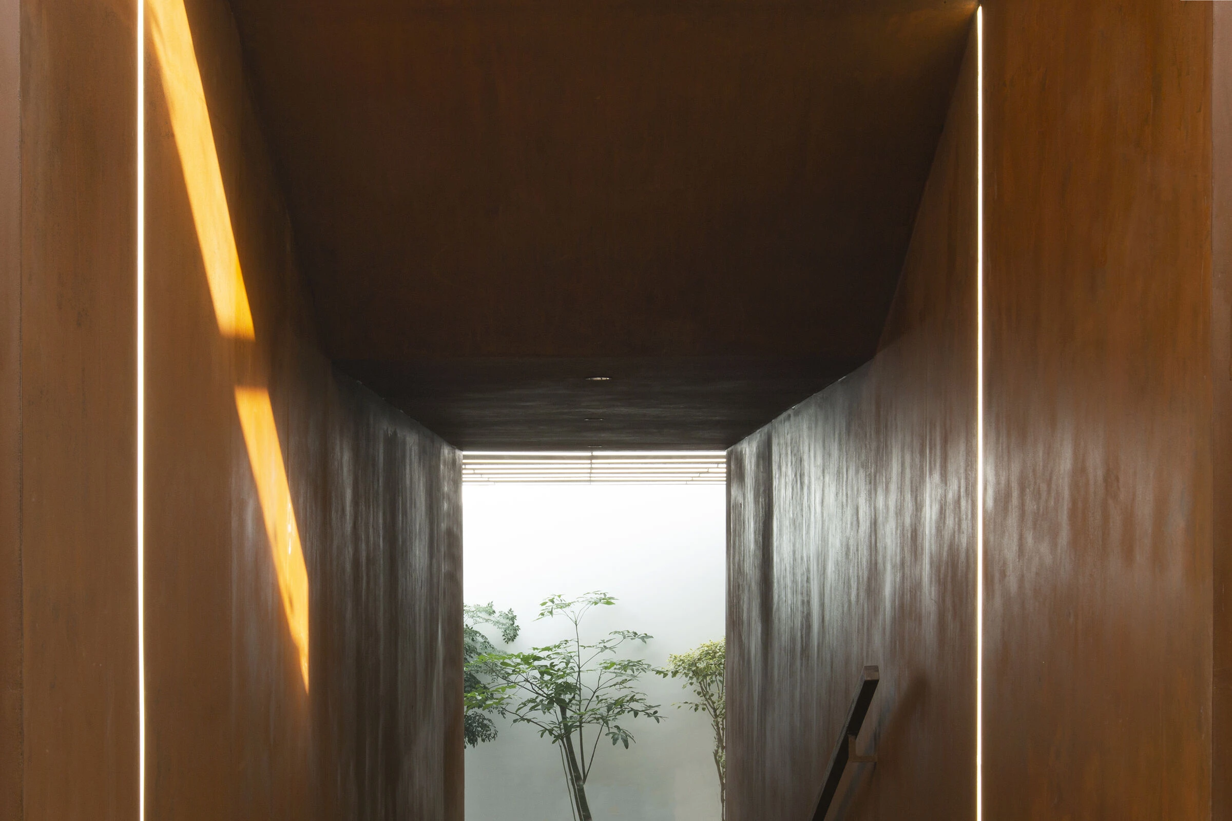 三影堂摄影艺术中心改造丨中国北京丨studio O Ancilli & Meridor-28