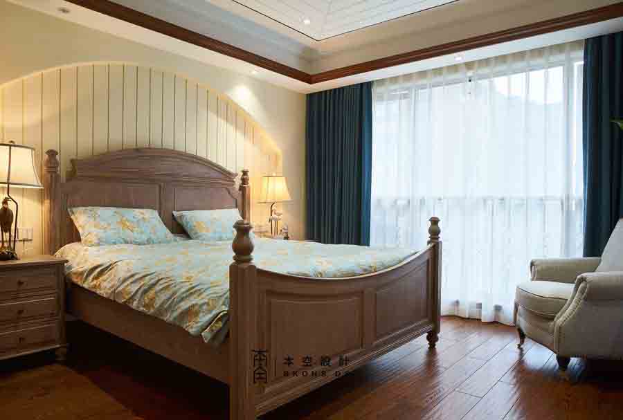 320 平五室家居，实用收纳与艺术氛围的完美结合-77