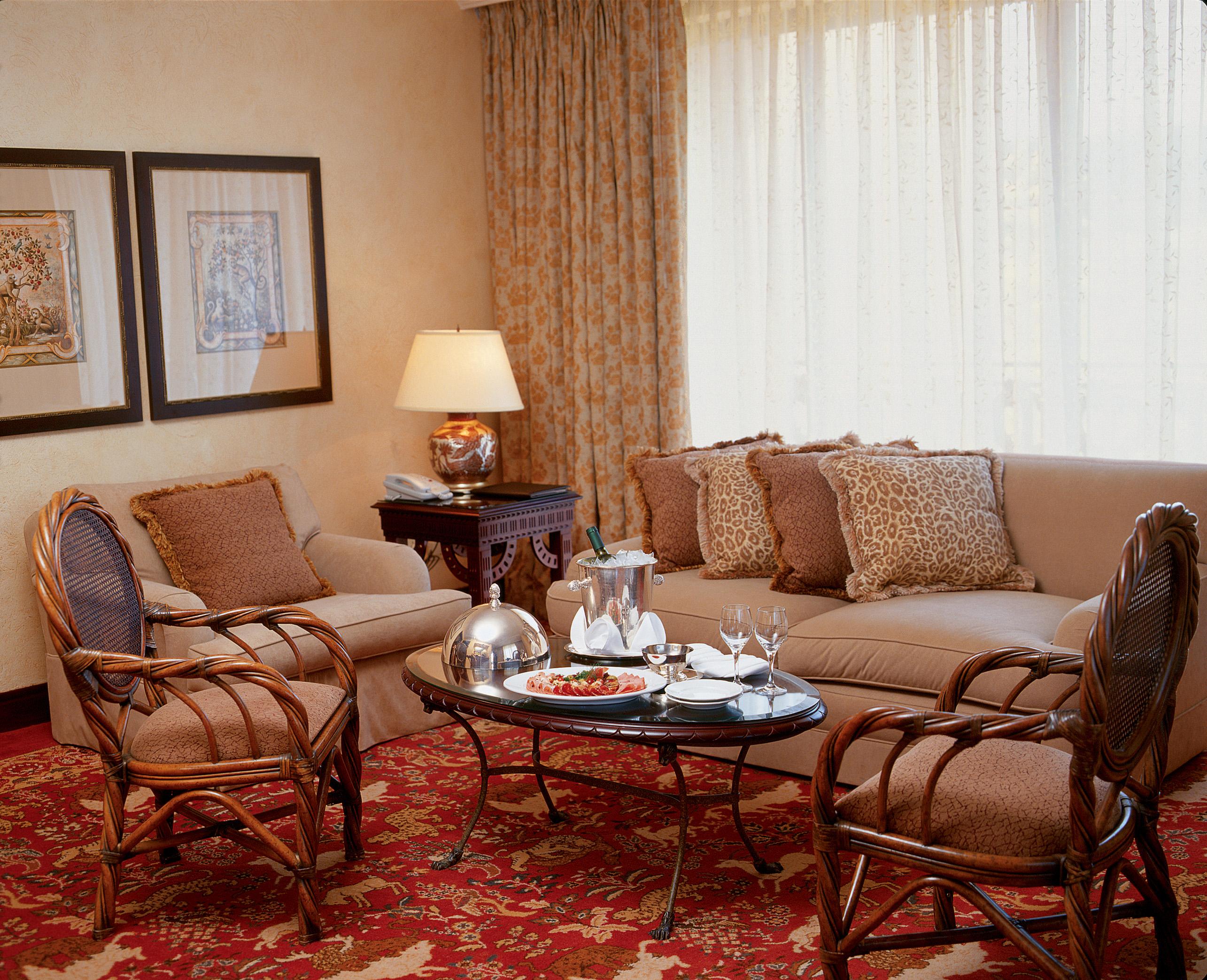 The Palace of Lost City at Sun City（南非，太阳城）-27