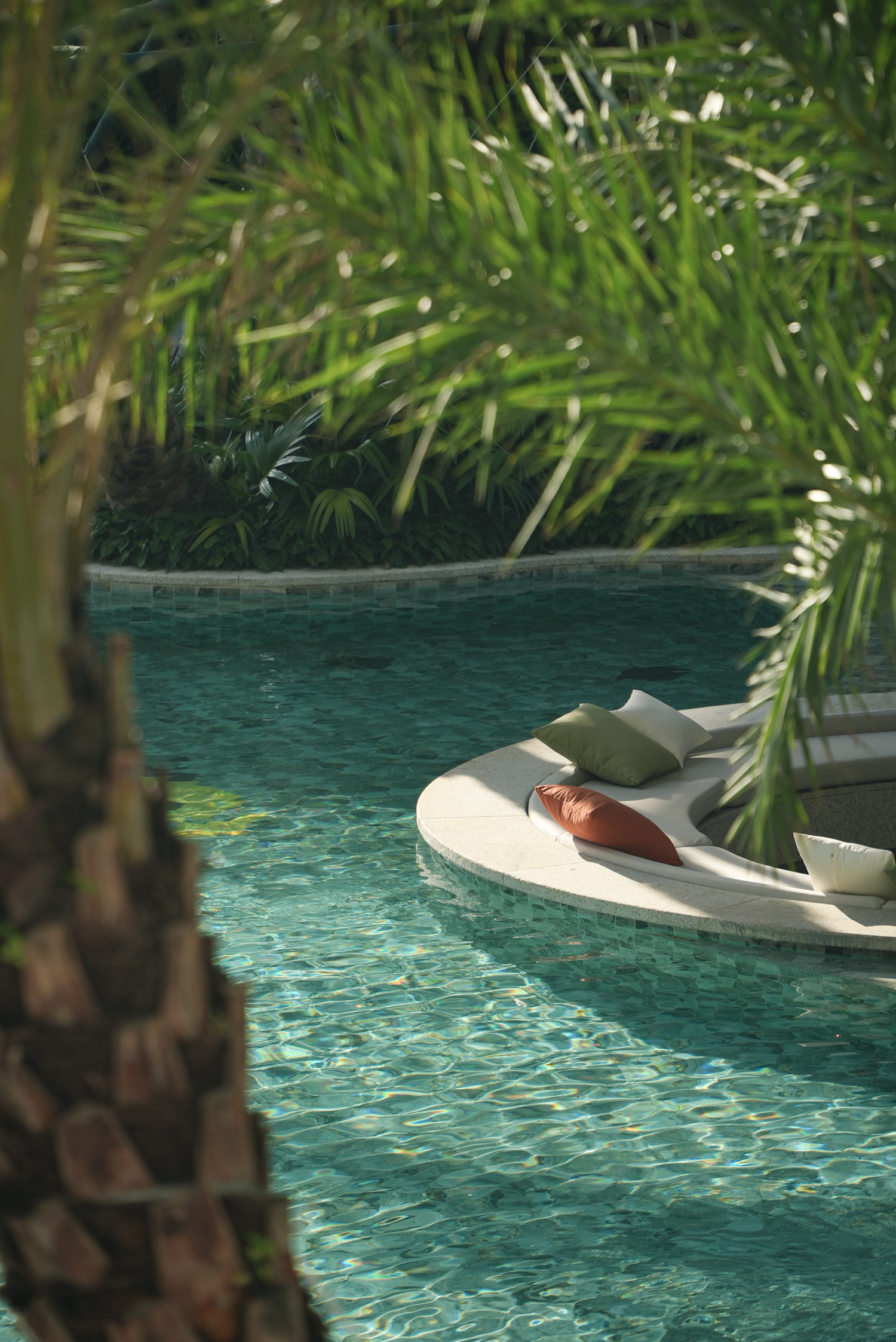 绿城·万宁海语春风丨中国万宁丨杭州九沐景观设计有限公司-79