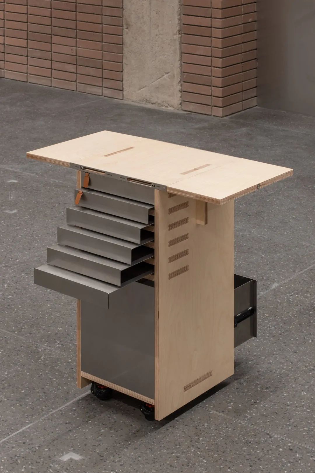 三顿半首家线下概念店丨中国上海丨裸筑更新-88