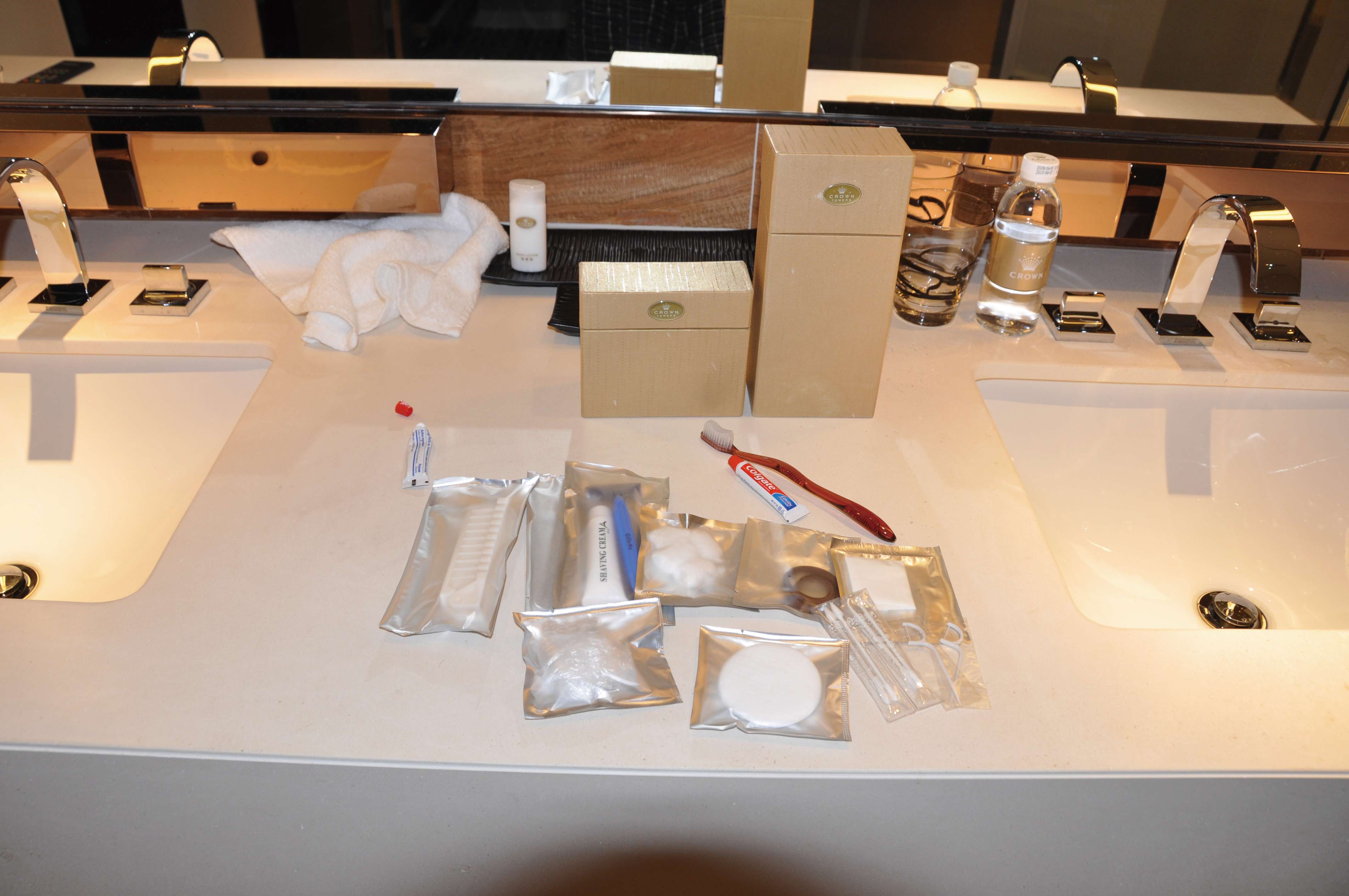 澳门新豪天地皇冠假日酒店 2-2-19