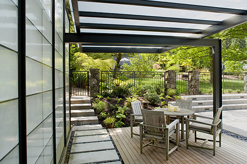 push pull pavilion-13