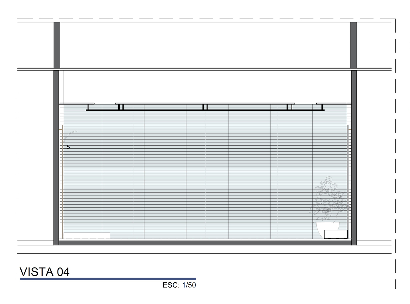 巴西圣托斯湾海滨度假屋-38