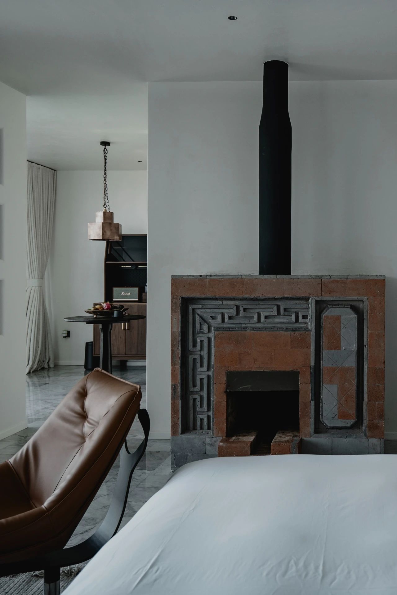 云七海景度假酒店丨中国大理丨AND studio-54