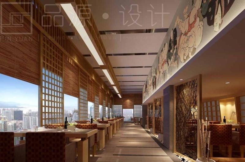 杭州稻菊日本料理-7