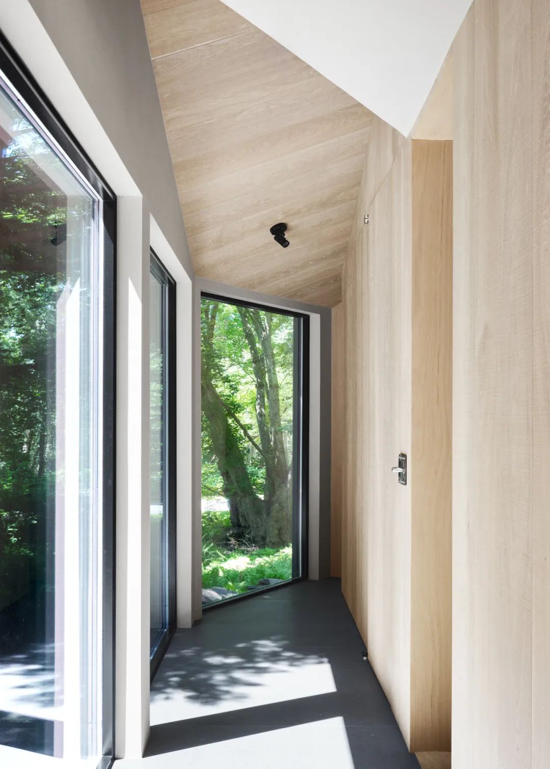 Longbranch 住宅丨美国华盛顿丨mwworks-64