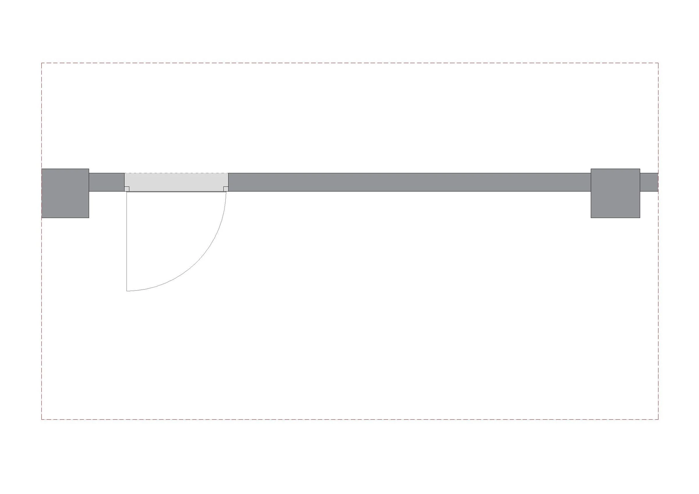 高山徒步避难所改造丨意大利丨Daniele Bonetti Architetto-58