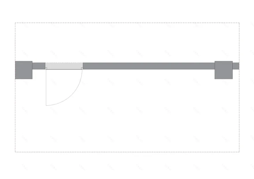 高山徒步避难所改造丨意大利丨Daniele Bonetti Architetto-58