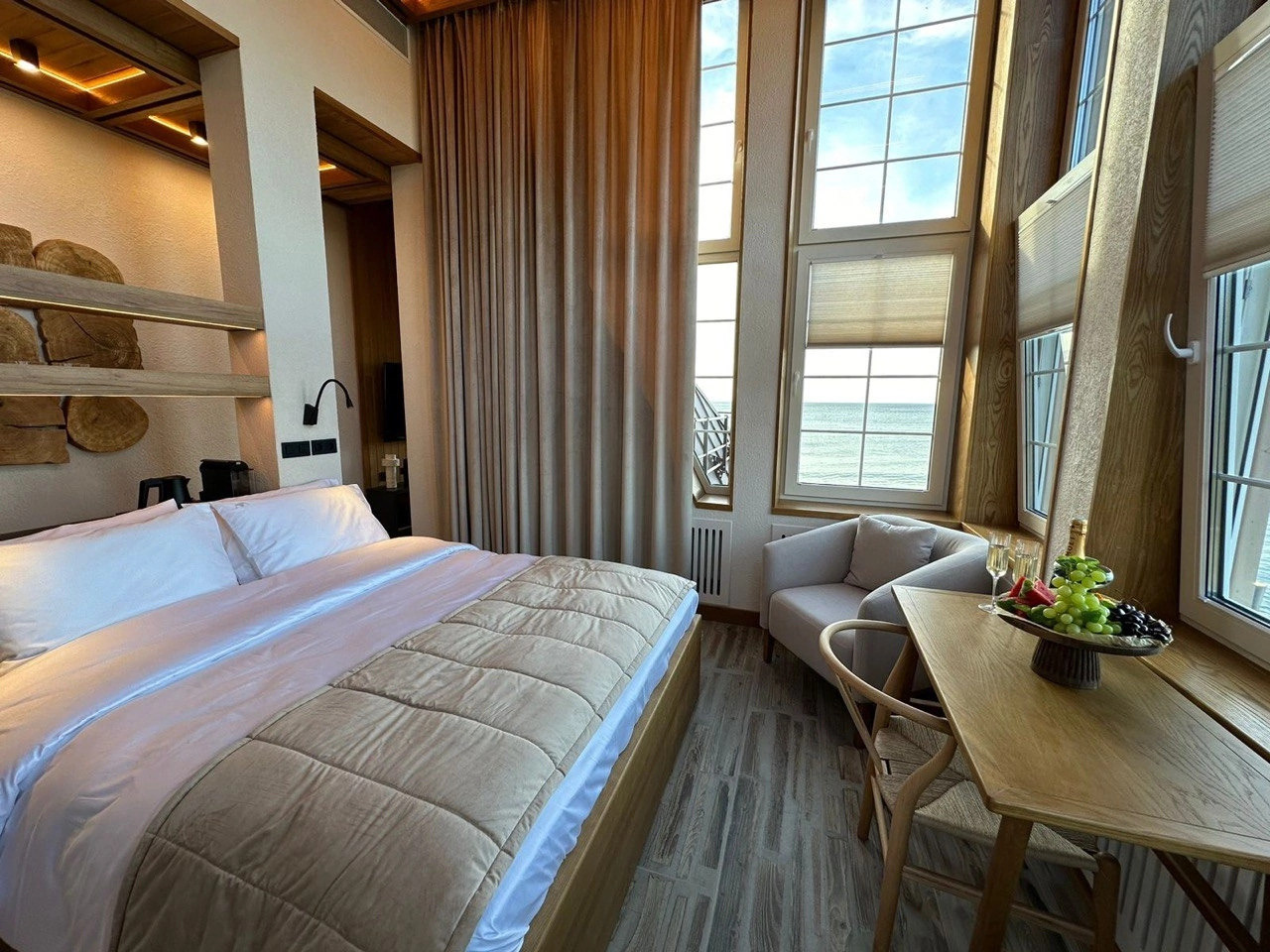 格兰德蒙波利斯酒店丨俄罗斯加里宁格勒-18