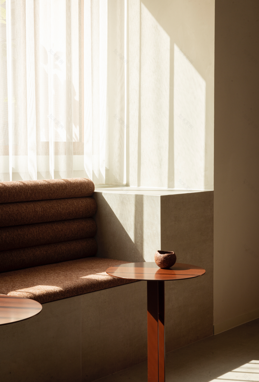 林尼设计品牌店丨丹麦哥本哈根丨Norm Architects-175