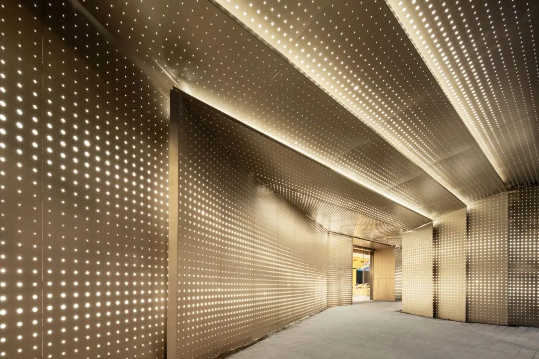 南京首开万科江悦光年丨中国南京丨成执设计-29