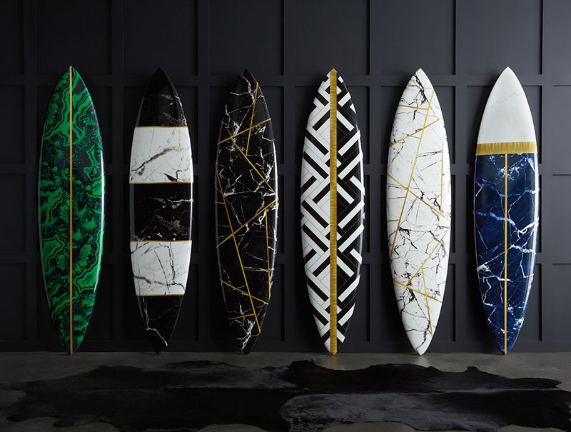 舞者摄影师 Zeke Ruelas 的加州阳光室内摄影-9