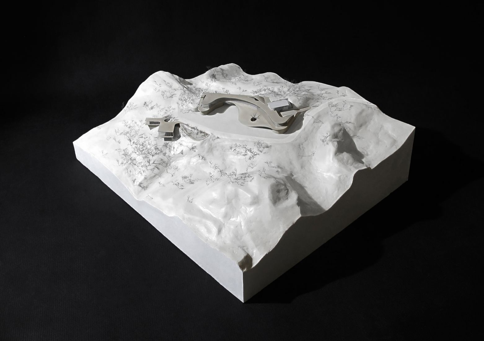 丨中国宜昌丨ARCHSTUDIO-91