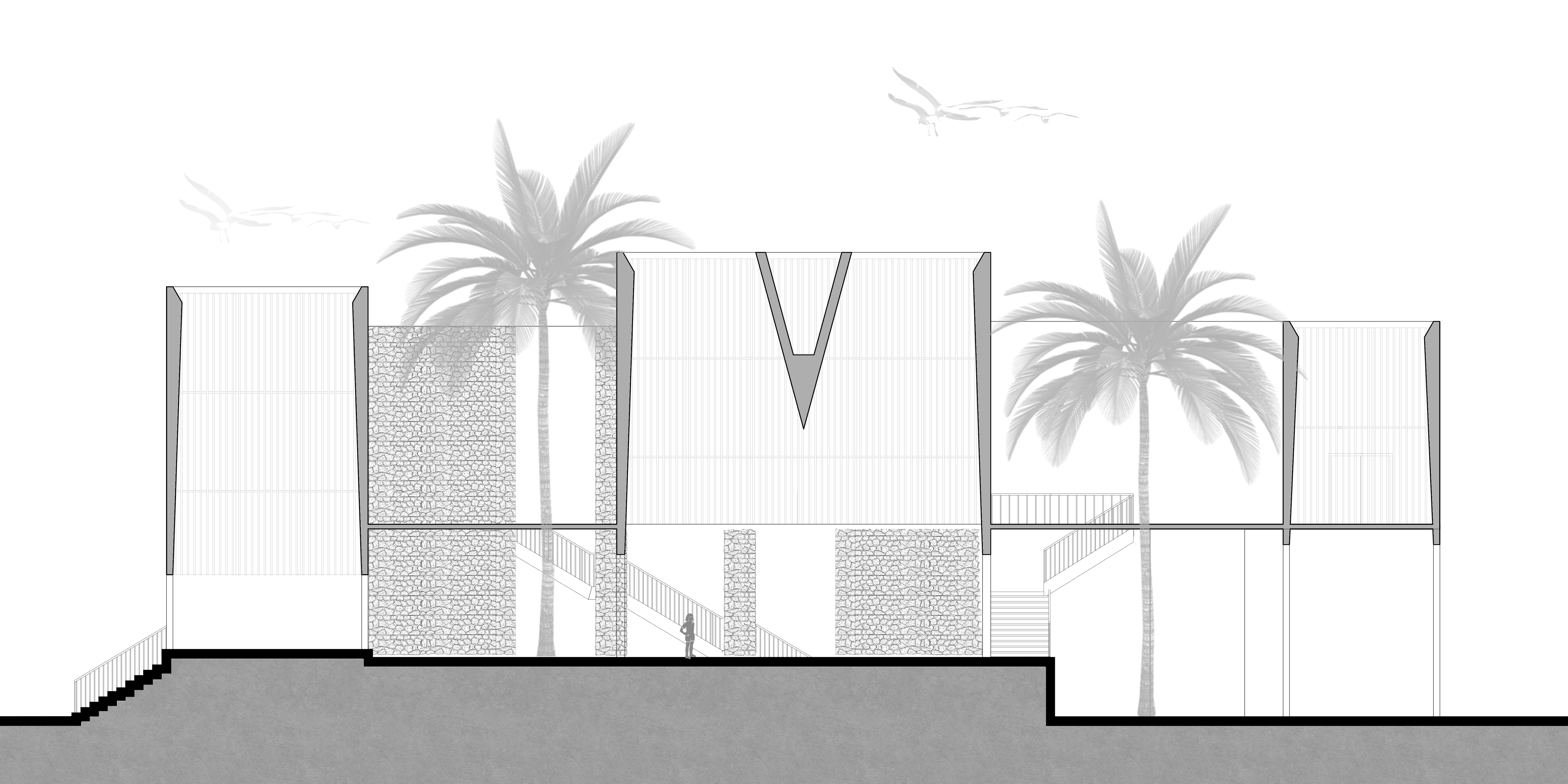 MALAYSIA PAVILION, EGYPT WORLD EXPO 2030-3