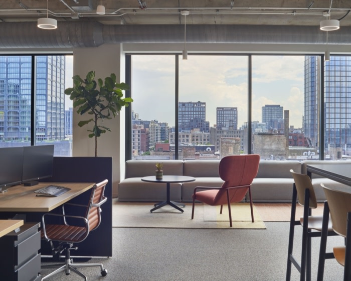 Applied Systems Offices - Chicago | Office Snapshots-3