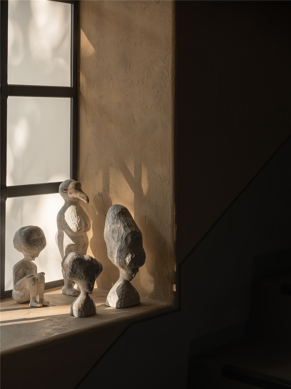 元古雲境（上海五原路）丨中国上海丨北京无之设计咨询有限公司-69