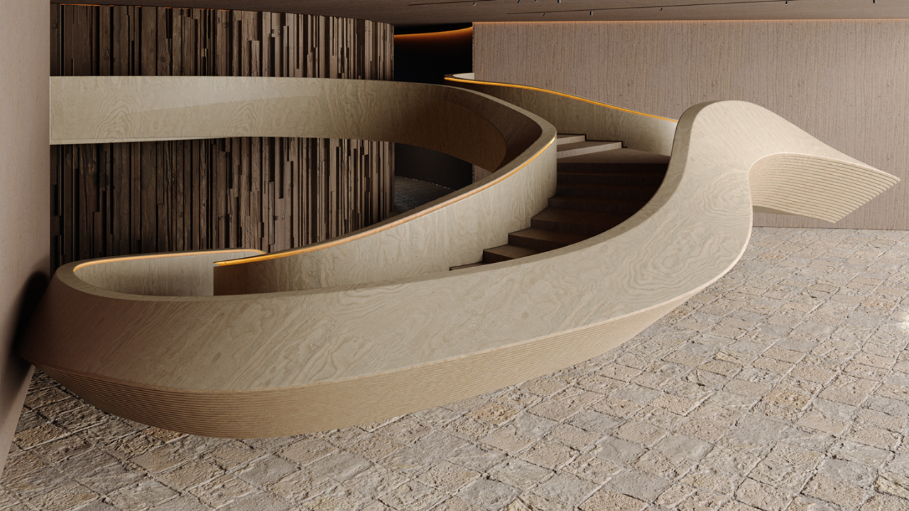 卡尔帕蒂酒店丨乌克兰丨MAKHNO Studio 工作室-37