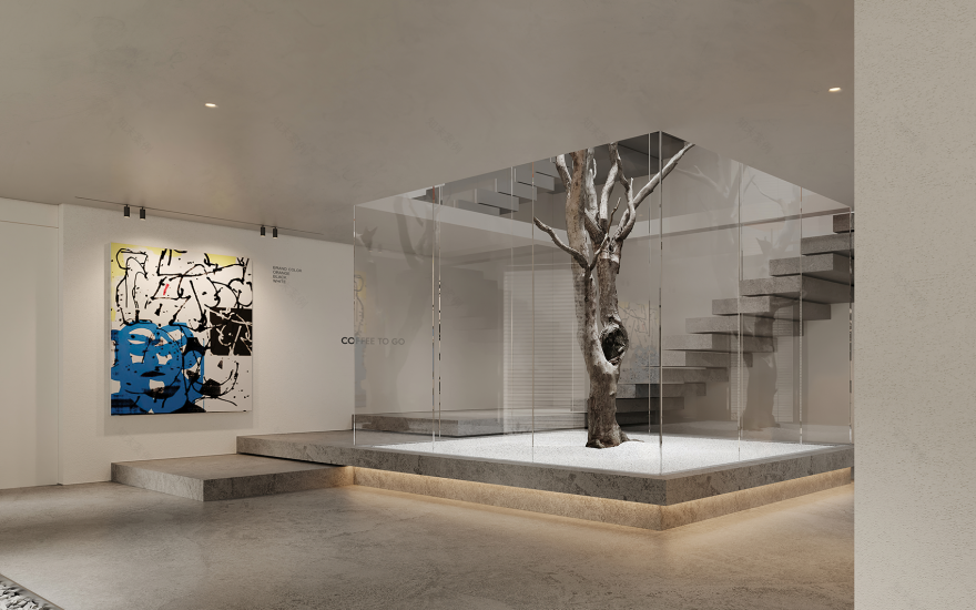 嘿糖概念体验店丨中国宁波丨魔戏空间设计-67