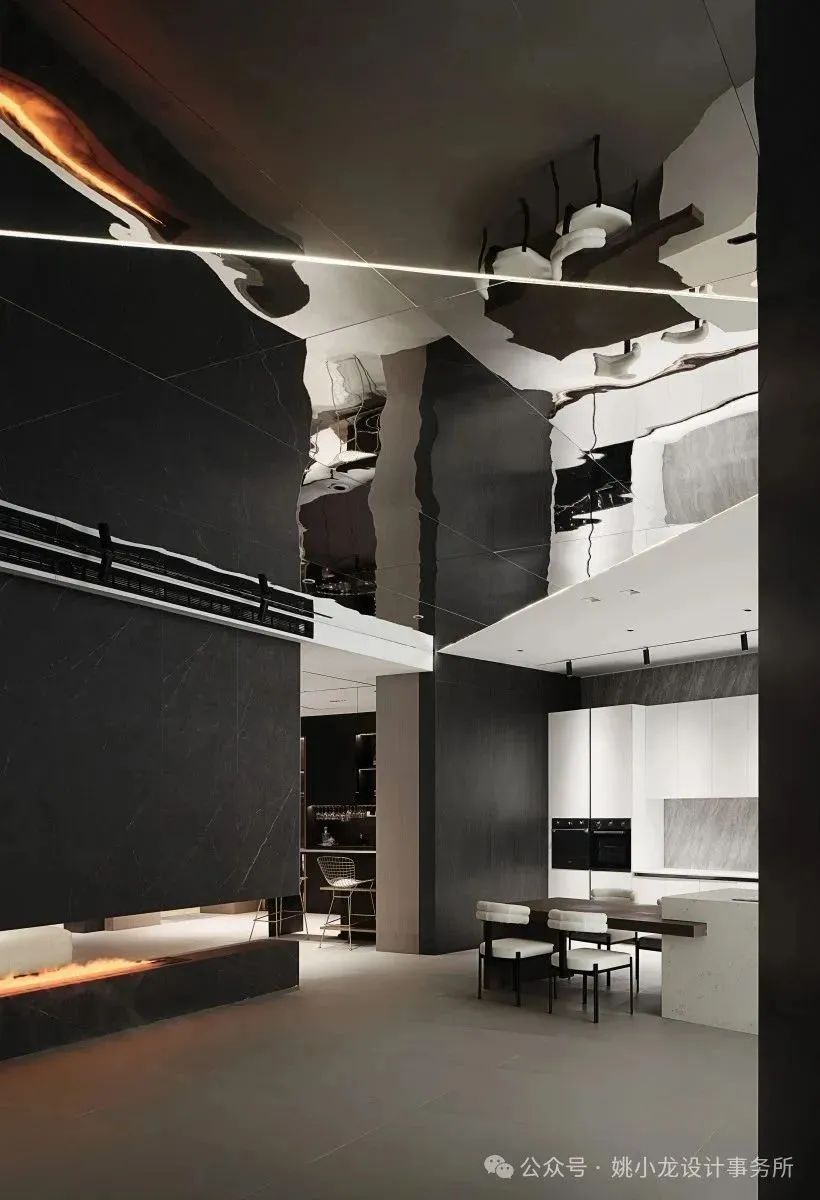 现代樱花风,扬州展厅的定制魅力丨中国扬州丨南京姚小龙设计事务所-23