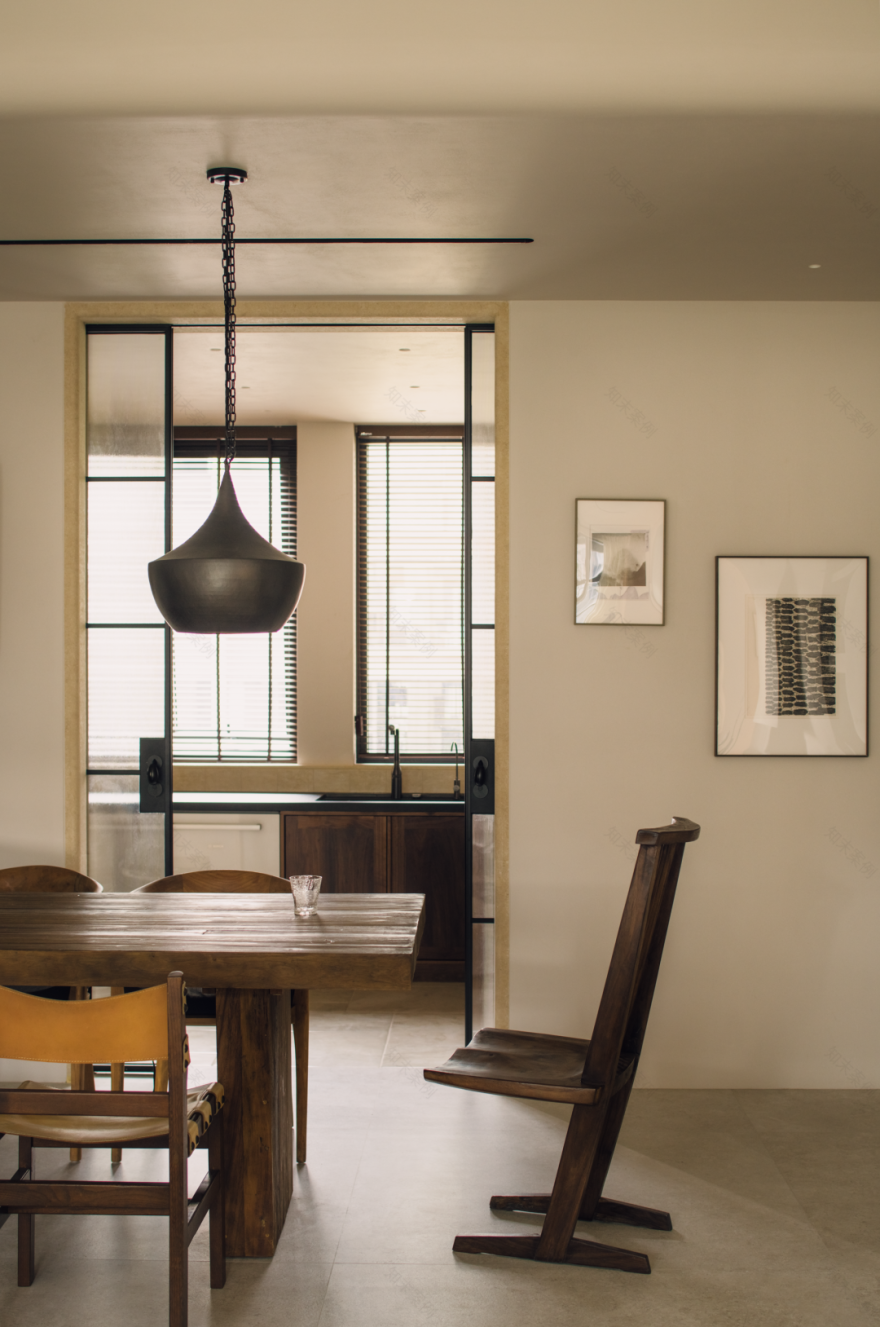 首发丨李雪 润舍纳图 · 时间的喻意-27