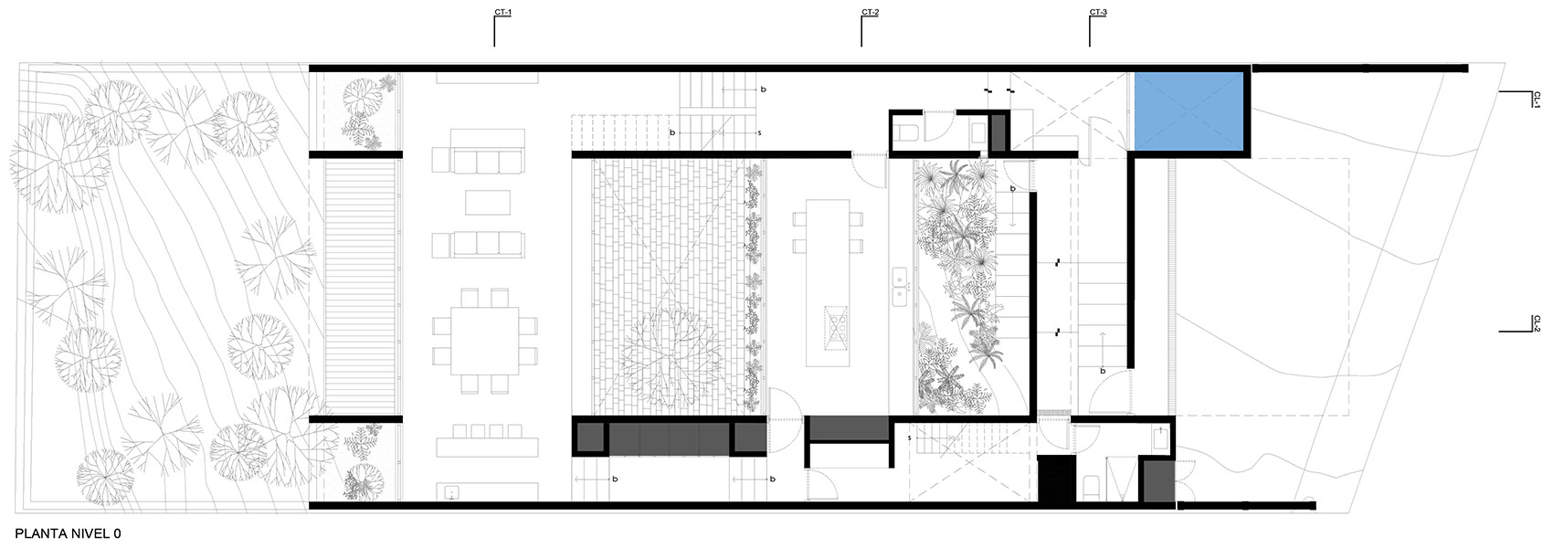 CAÑADA 之家丨墨西哥丨Escobedo Soliz-43