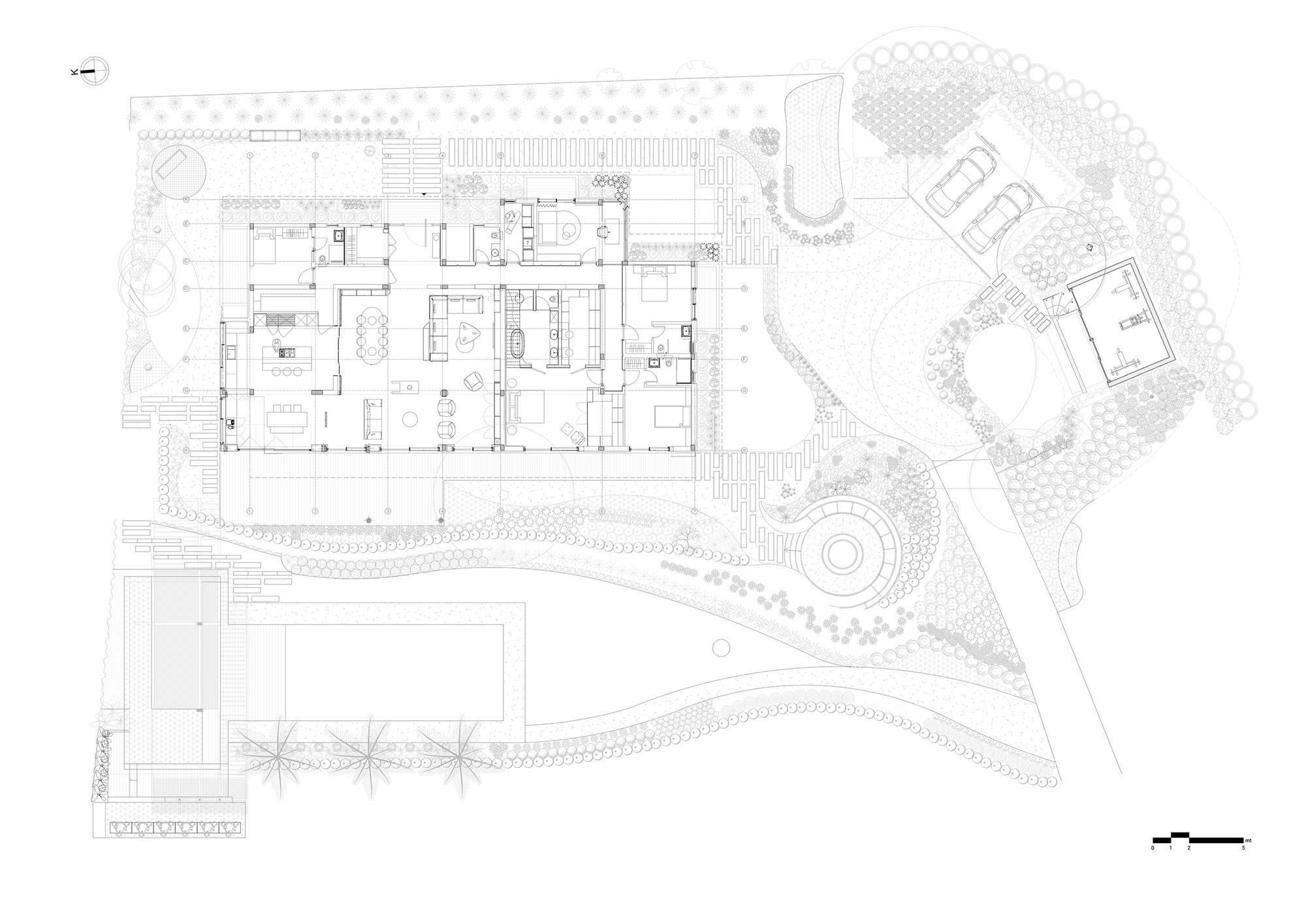 S 屋丨土耳其伊兹密尔丨Ofisvesaire-18