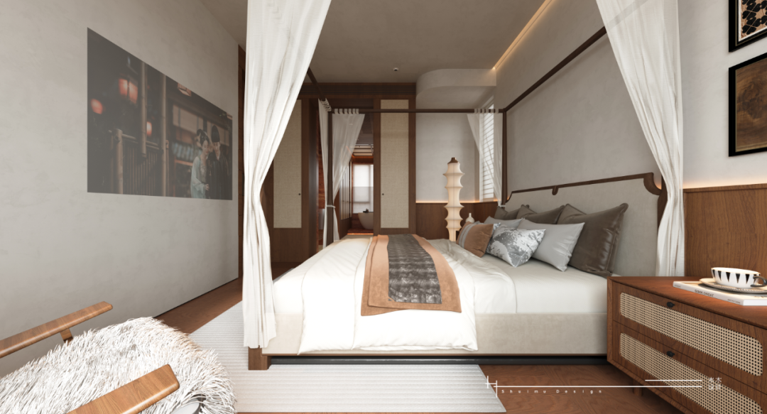 新作 · 云澜湾 · 风雅宋韵,当代演绎丨水木设计-47