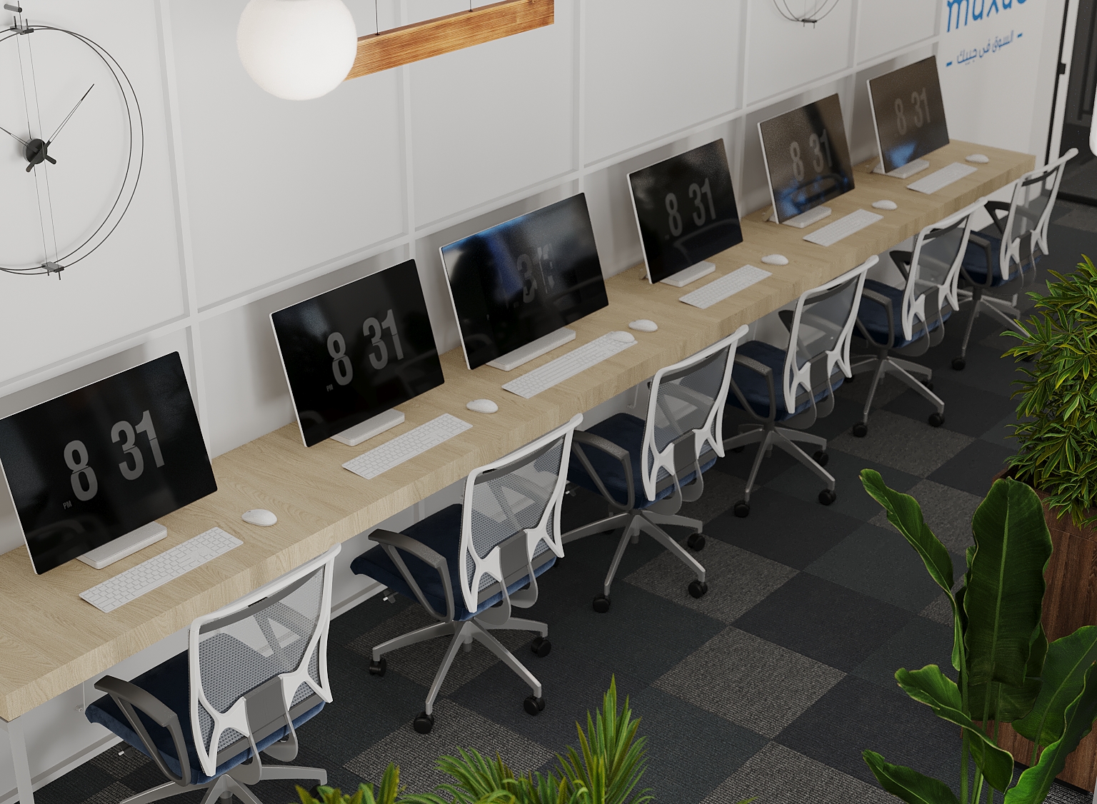 Office Design Maxab-23