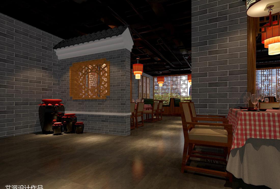 
全来福私房菜 -5