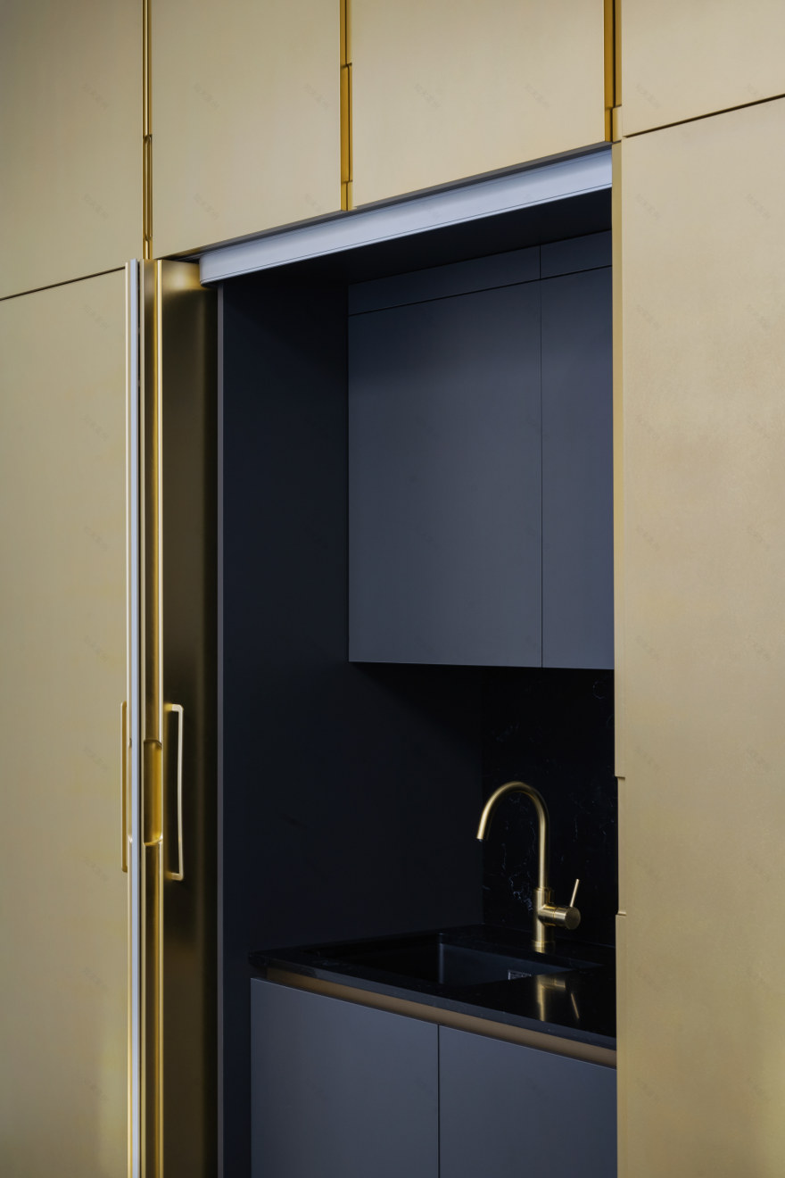 2000年重建丨俄罗斯莫斯科丨ZROBIM architects-16