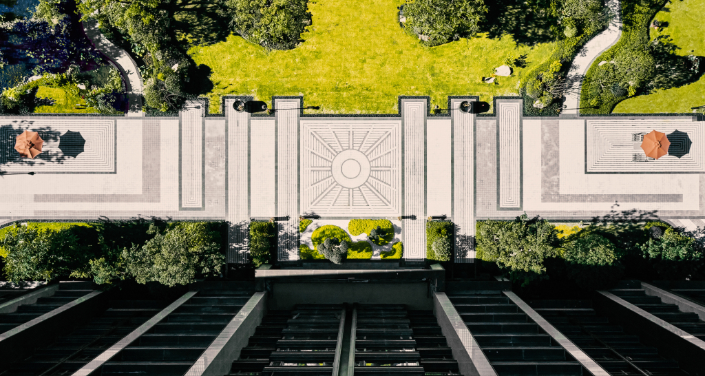 杭州长龙领航城公寓景观-9