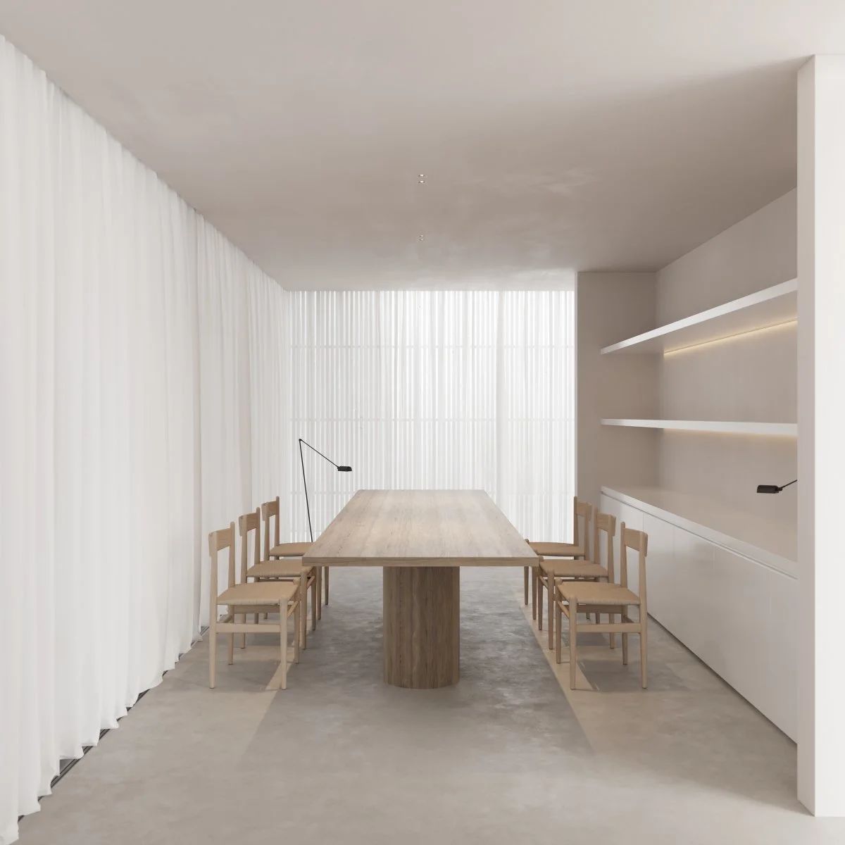 图勒恩韦尔住宅丨澳大利亚丨Paul Couch-71