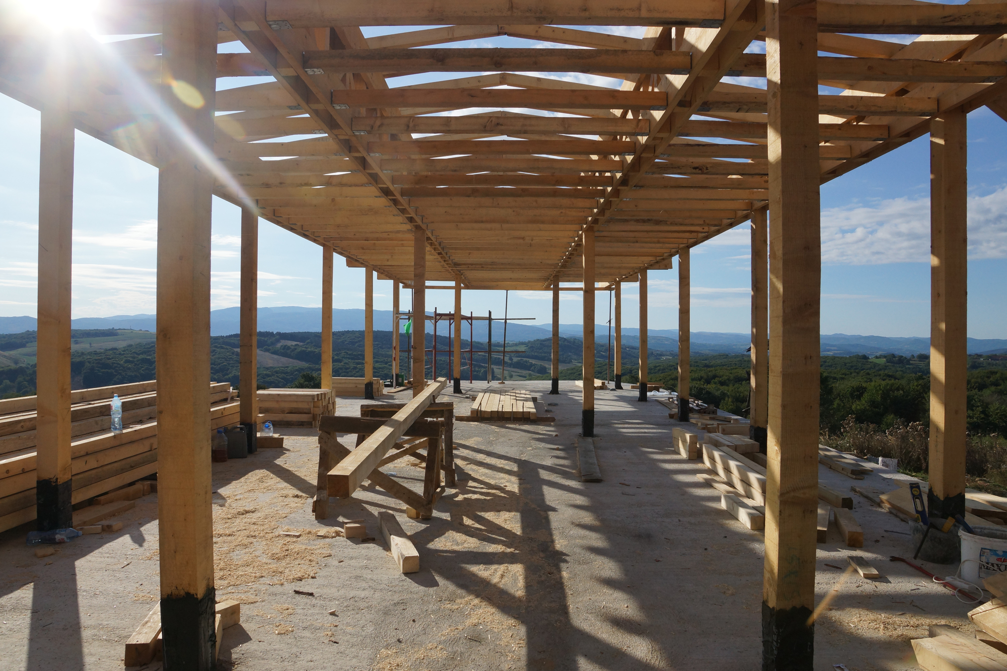 大麻屋丨Bach Mühle Fuchs,Ljubica Arsić-26