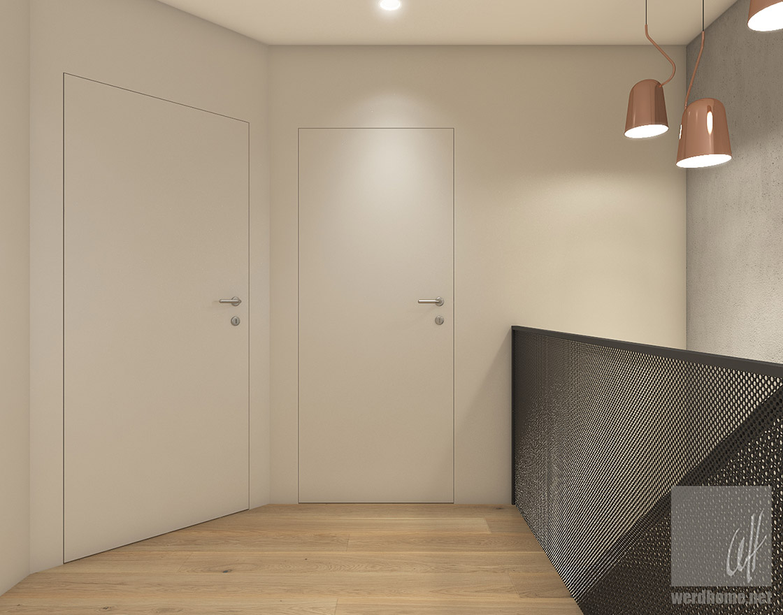 WERDHOME · 爱尔兰住宅室内布置丨爱尔兰沃特福德-16