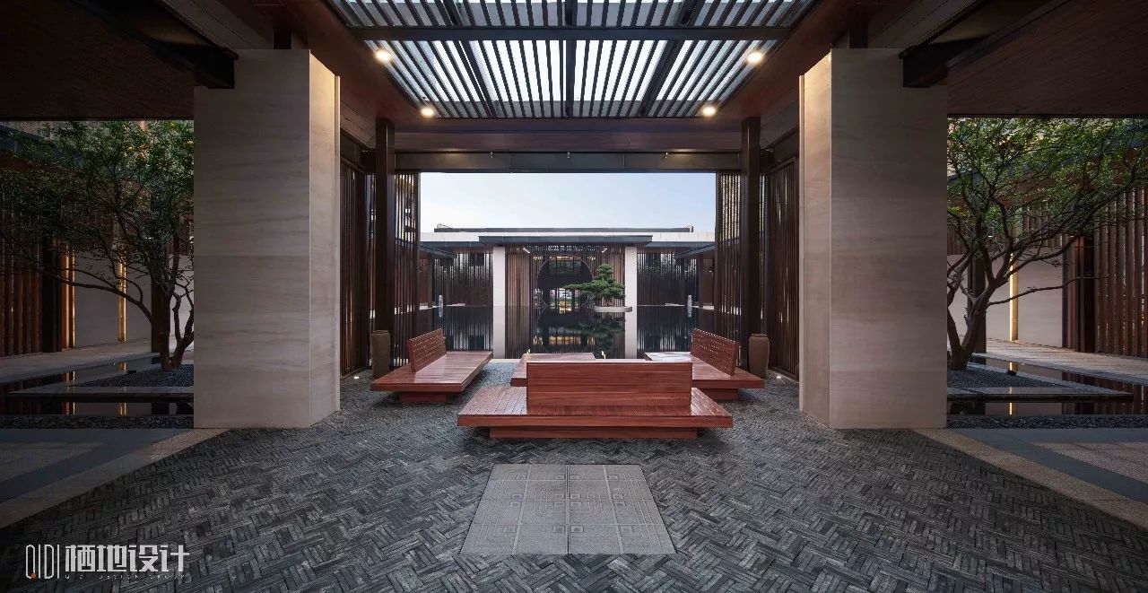 万科南昌璞悦里——音乐与自然的和谐奏鸣-62